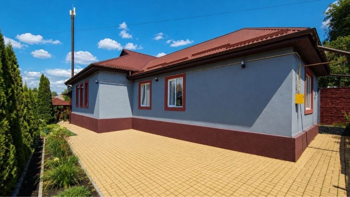 Терміново!  Продам Будинок Правий берег пр. Івана Мазепи - фото 1