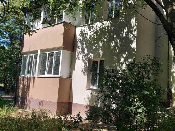 Окремий будинок на 10 квартир у Дніпрі (Д. Нечая), власне подвір'я. Під житло або бізнес Днепр