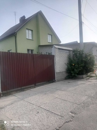 Продам будинок на Мирному - фото 1