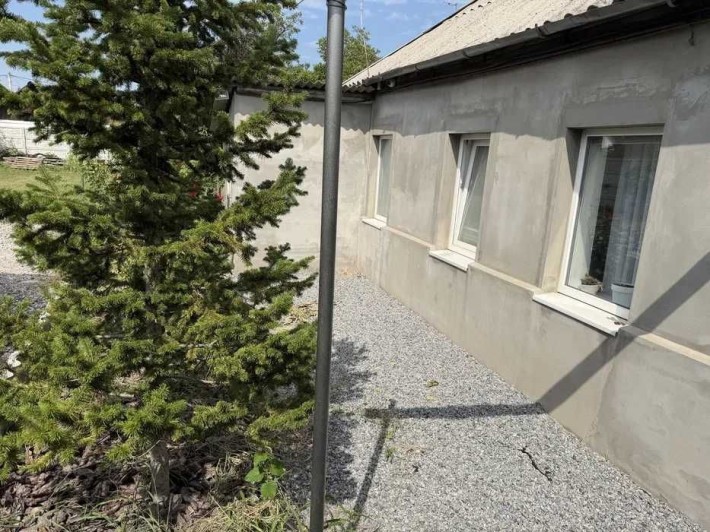 Продаж будинку вул. Зразкова (Образцова) Клочко лівий берег - фото 1