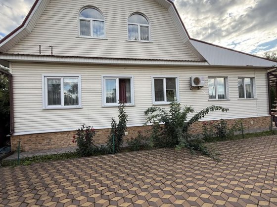 Продаж будинку 189 кв.м на Масанах навпроти м-ну» Седам» Чернігів