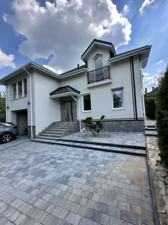 Преміум будинок 190 м² у центрі Вінниці з СЕС. Без комісії! - фото 1