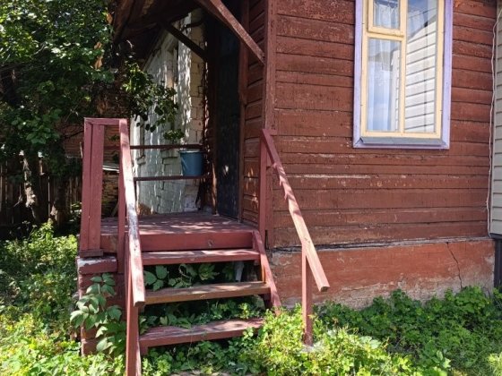 Продам частину будинку в центрі Чернігова по вул Ринкова Чернігів