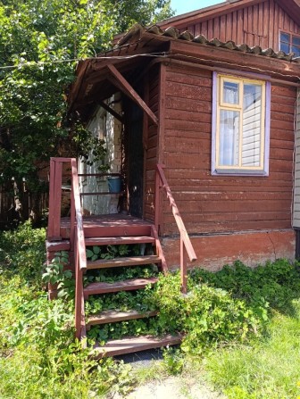Продам частину будинку в центрі Чернігова по вул Ринкова - фото 1