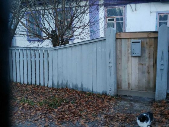 Частина будинку від ВЛАСНИКА пров. Калиновського (Ремзавод) Чернігів