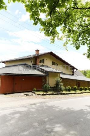 Продаж будинку Ужгород район Джерельної - фото 1