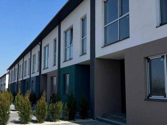 Продаж 4-кімнатного таунхаусу, район Садовий Ужгород