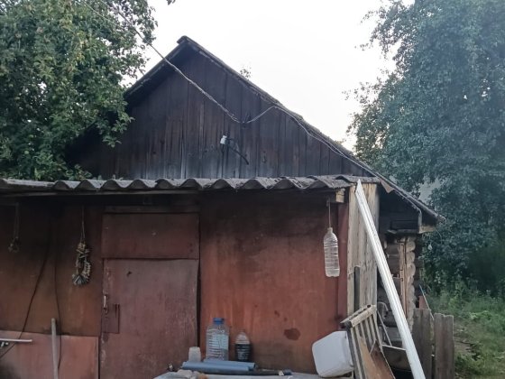 Продам сарай у місті Чернігів Чернігів