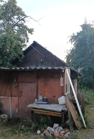 Продам сарай у місті Чернігів - фото 1