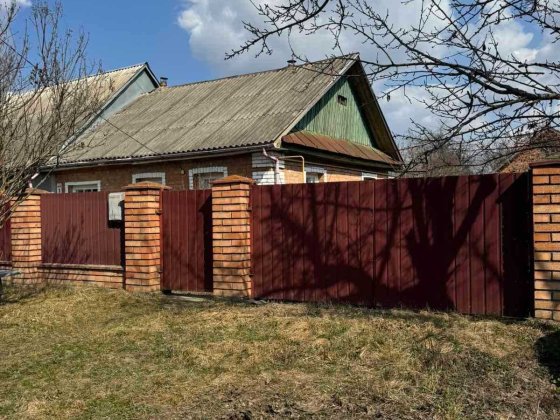 Продам будинок в селі Пултівці 4115 Вінниця