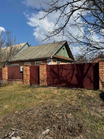 Продам будинок в селі Пултівці 4115 - фото 1