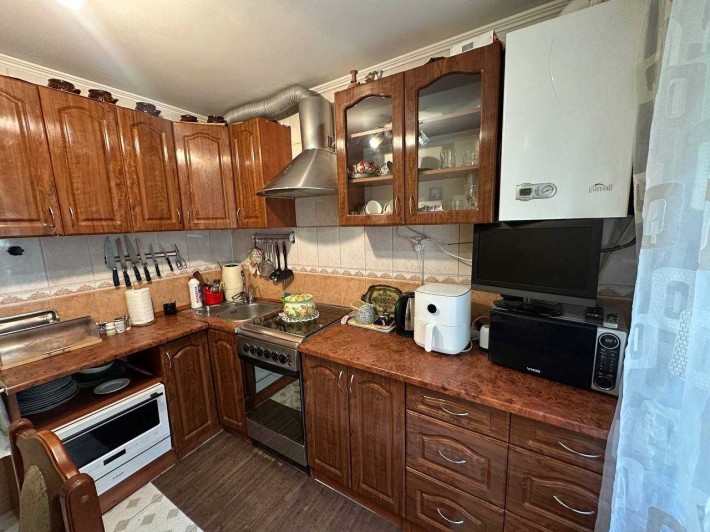 Продаж квартири 3 кімнати Вінниця - фото 1