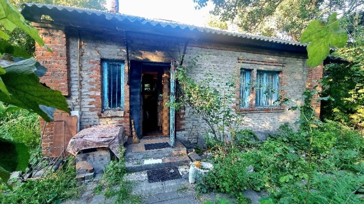 Продам дом низ ул. Рабочей Безнал - фото 1