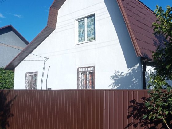 продам дачу в Самаровке Дніпро