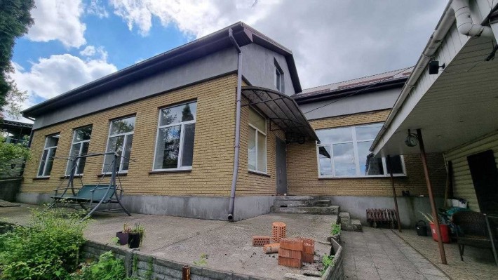 Продам будинок на Мирному. - фото 1
