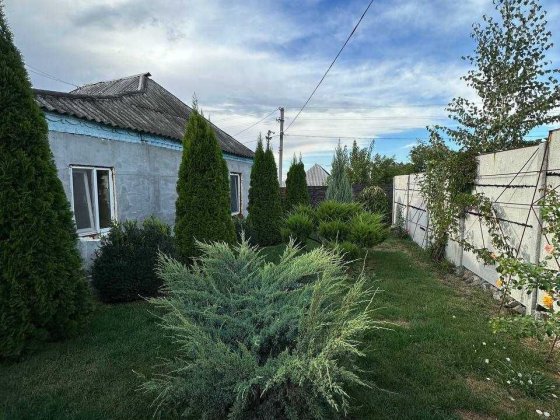 Продам дом в Таромском | 8 соток | 4 комнаты | Без комиссии Днепр