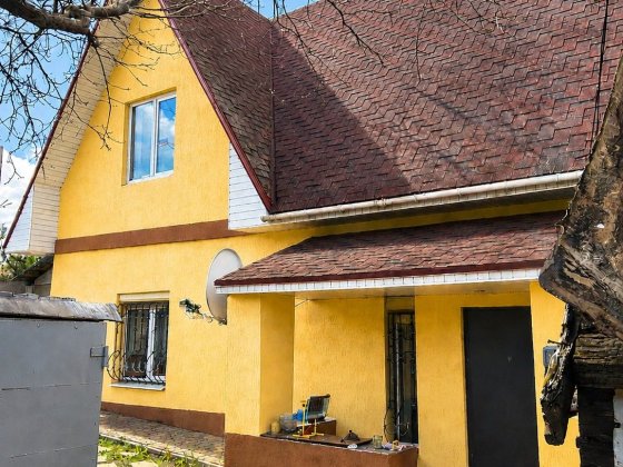 Продам сучасний власний будинок Новакодацький р-н ,вул.Гладченка Дніпро