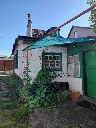 Продам дом на пр.Слобажанский - фото 1