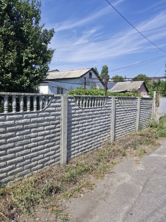 Продам дом,  р-н Солнечного, ул. Стрелочная. - фото 1