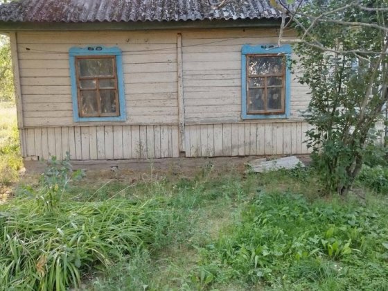 Продаж будинку в Михайло-Коцюбинському — 53 м², 20 соток Чернигов