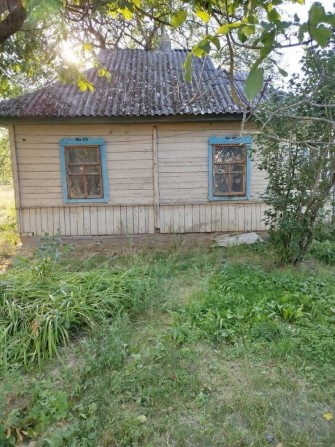 Продаж будинку в Михайло-Коцюбинському — 53 м², 20 соток - фото 1
