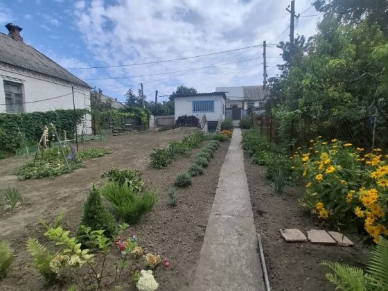 Продам дом район Рабочей Днепр