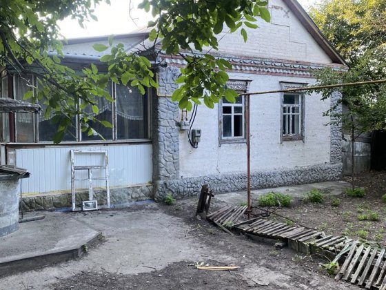 Продам свій будинок Діївка 2 Дніпро