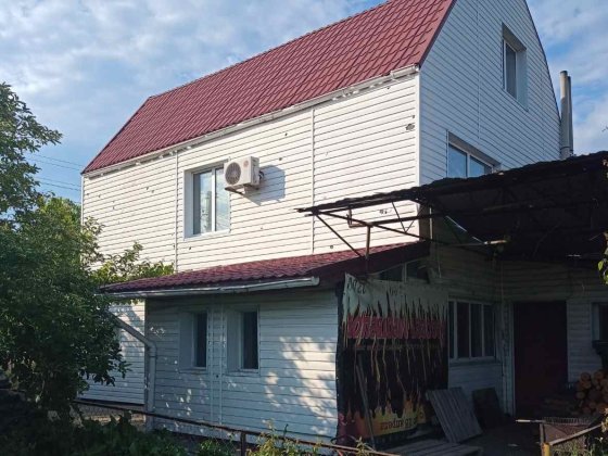 Продам дiм-дачу ,Березановка,Черта города. Днепр
