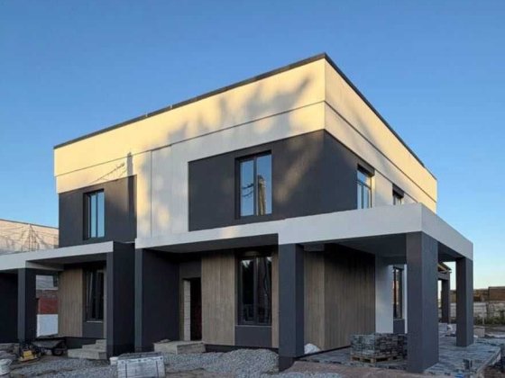 Продаж Сучасного Будинку 138 м кв/околиця Житомира/в'їзд з Бердичева Житомир