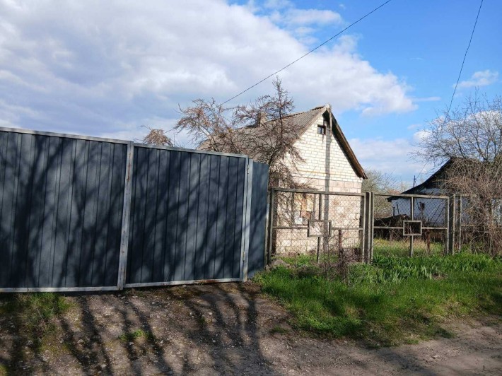 Продам свій будинок у Таромському Дніпро Новокодацький район - фото 1