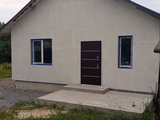 Продається будинок на Соколовському масиві Житомир