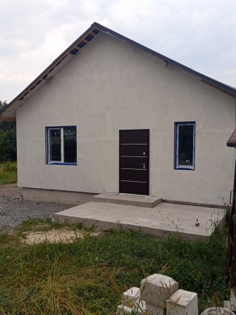 Продається будинок на Соколовському масиві - фото 1