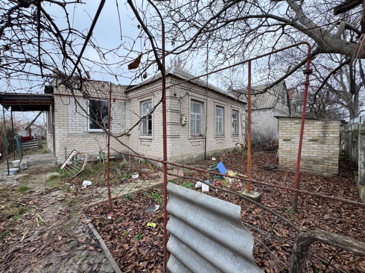 Продам дом в Одинковке, улица Орлиная - фото 1