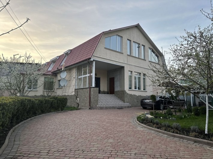 Продам терміново будинок в Житомирі - фото 1