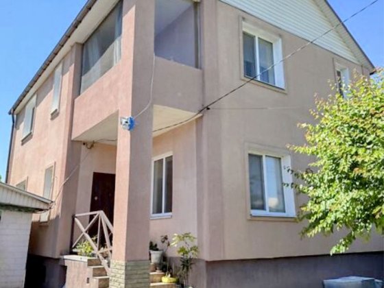Продам ДОМ капитальный, ,район ДОНЕЦКОЕ Шоссе Днепр