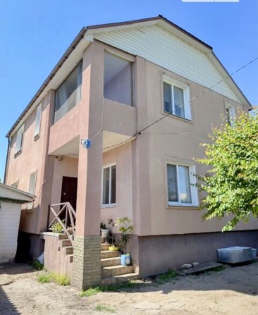 Продам ДОМ капитальный, ,район ДОНЕЦКОЕ Шоссе - фото 1