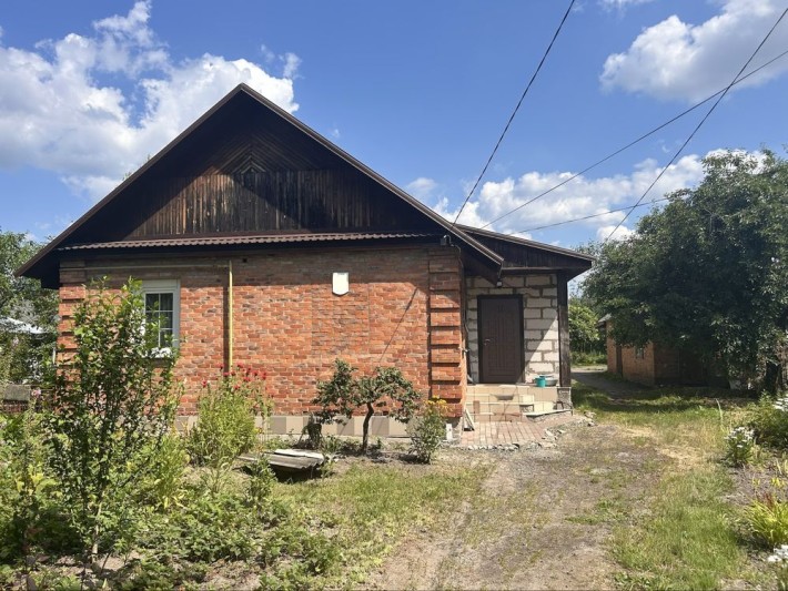 Крошня, продаж частини будинка з усіма зручностями - фото 1
