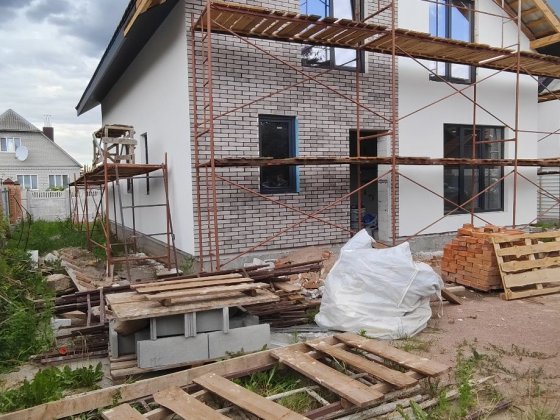 Продам будинок на Гормолзаводе! Житомир