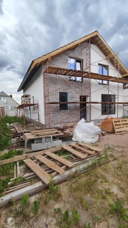 Продам будинок на Гормолзаводе! - фото 1