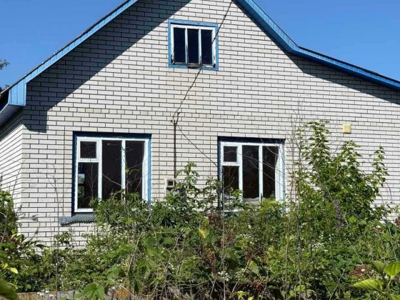 Продам будинок у с. Світличне, 7 км від Варви Чернигов