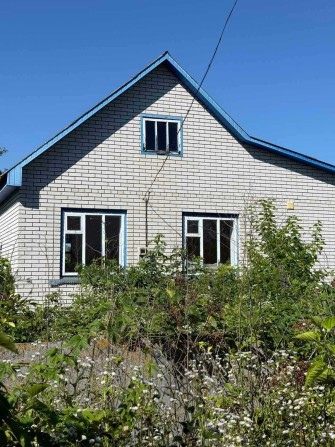 Продам будинок у с. Світличне, 7 км від Варви - фото 1