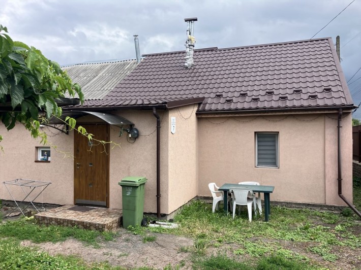 Продаж частини будинку - фото 1