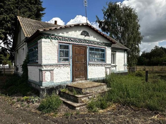 Продам будинок  в селі Хижинці Житомир