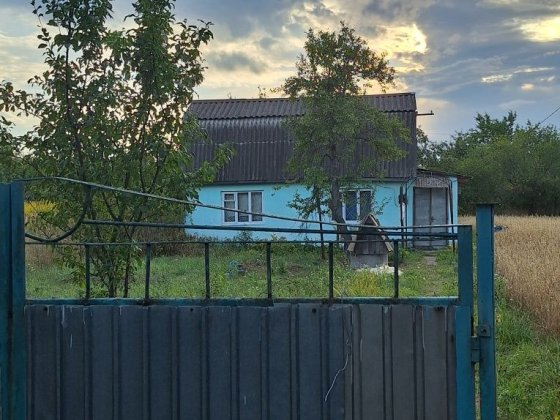 Продаж  дачі в СТ  Дубовець Житомир