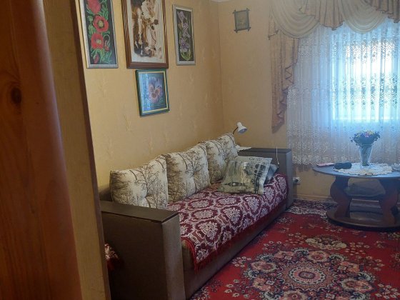 Продам частину будинку на Мальовакі. Житомир