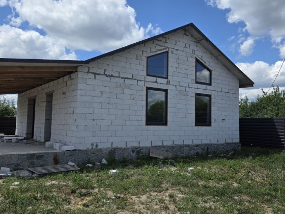 Продаж будинку 100 кв.м. Житомир
