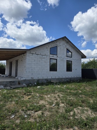 Продаж будинку 100 кв.м. - фото 1