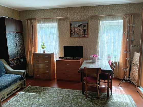 Продам частину будинку у Центрі м. ЖИТОМИР Житомир