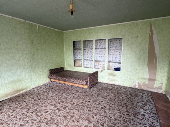 Продаж частини будинку в центрі міста. Усі центральні комунікації! Житомир