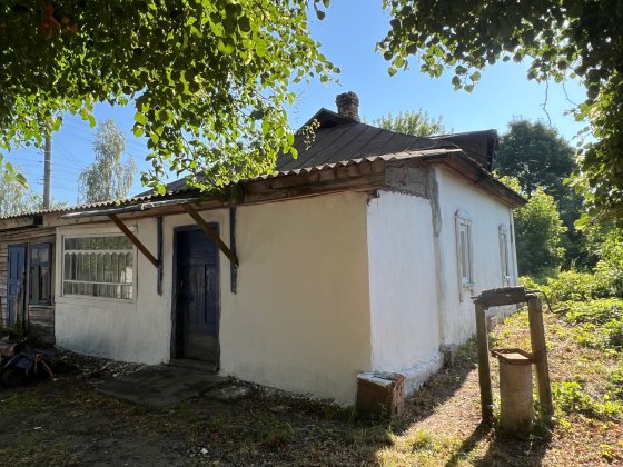 Продається будинок в селі Пакуль Чернигов